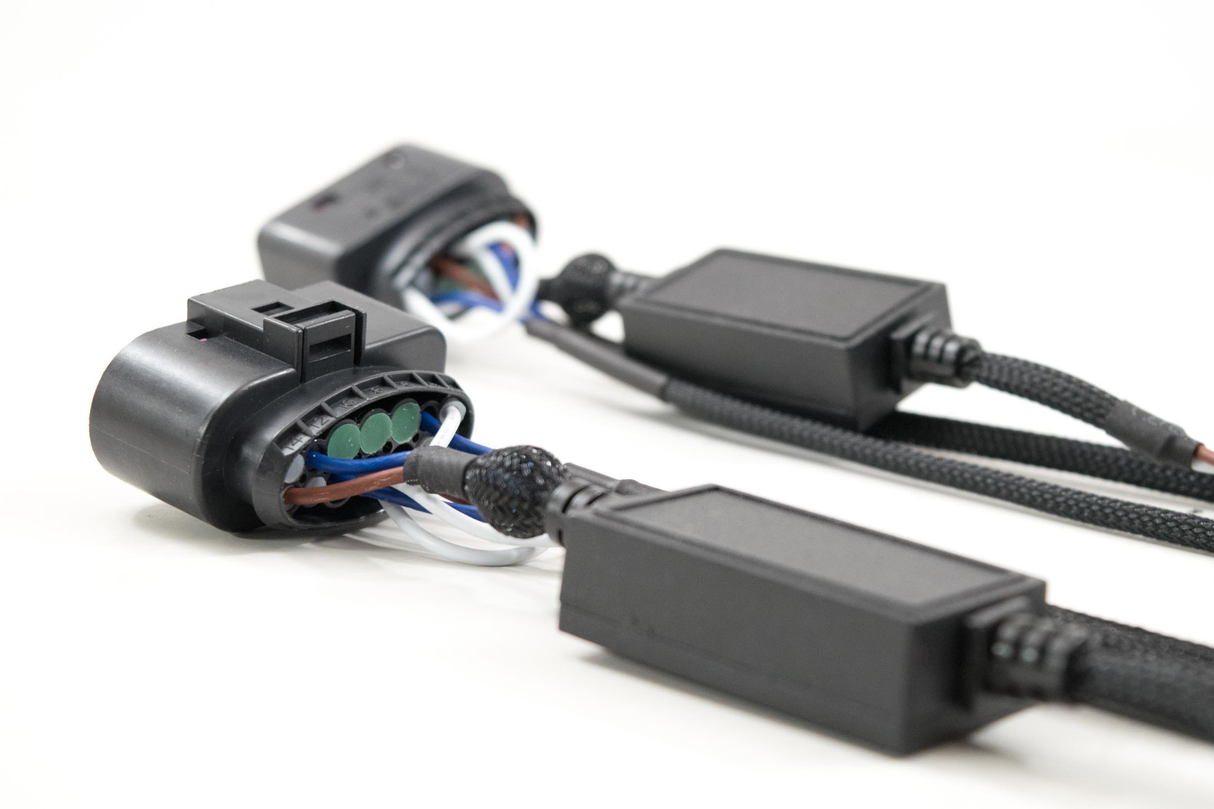 Ram 2009-2019 Projector Conversion Harness (SINGLE)