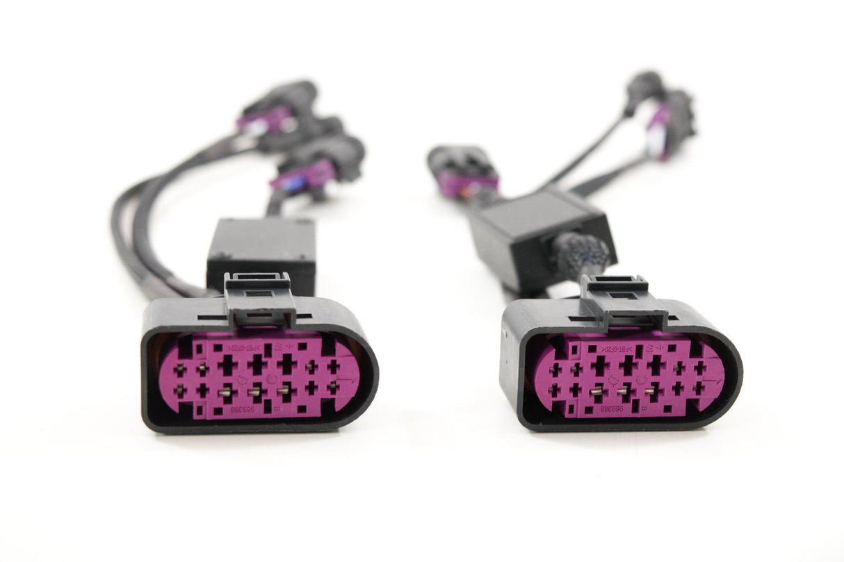 Ram 2009-2019 Projector Conversion Harness (SINGLE)