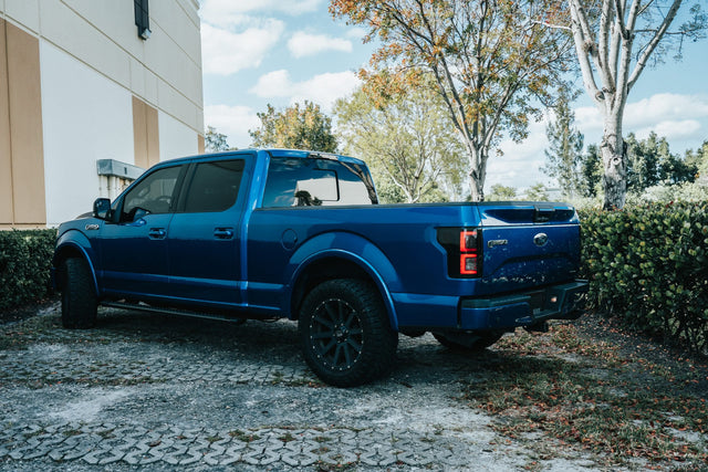 Ford F150 (15-20): Recon Led Tails