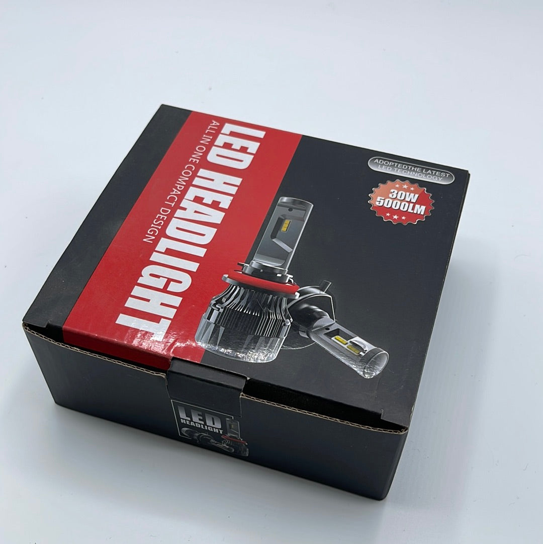 Kit de conversion LED série H16 CAP