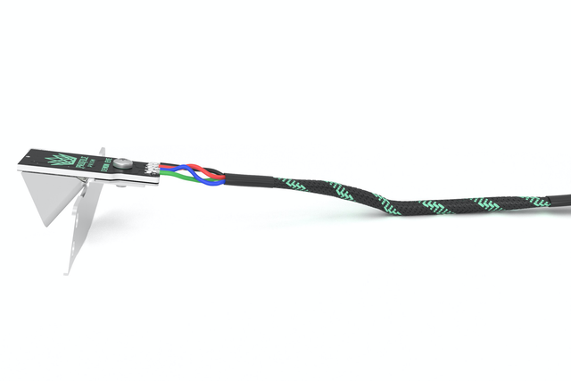 Demon Eyes: Profile Prism (Rgb)