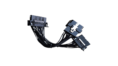 Obd T Harness Splitter