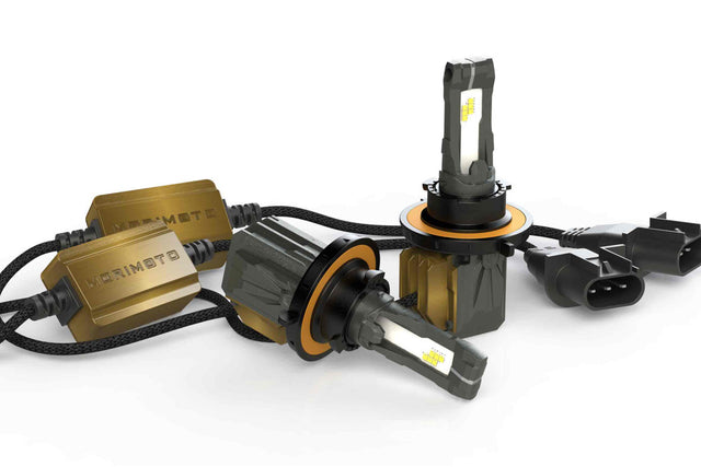 Morimoto 2Stroke 3.0 Led Conversion Kit (discontinued)