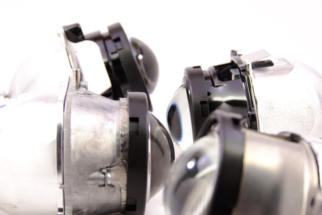 Shroud Centric Rings (SINGLE)