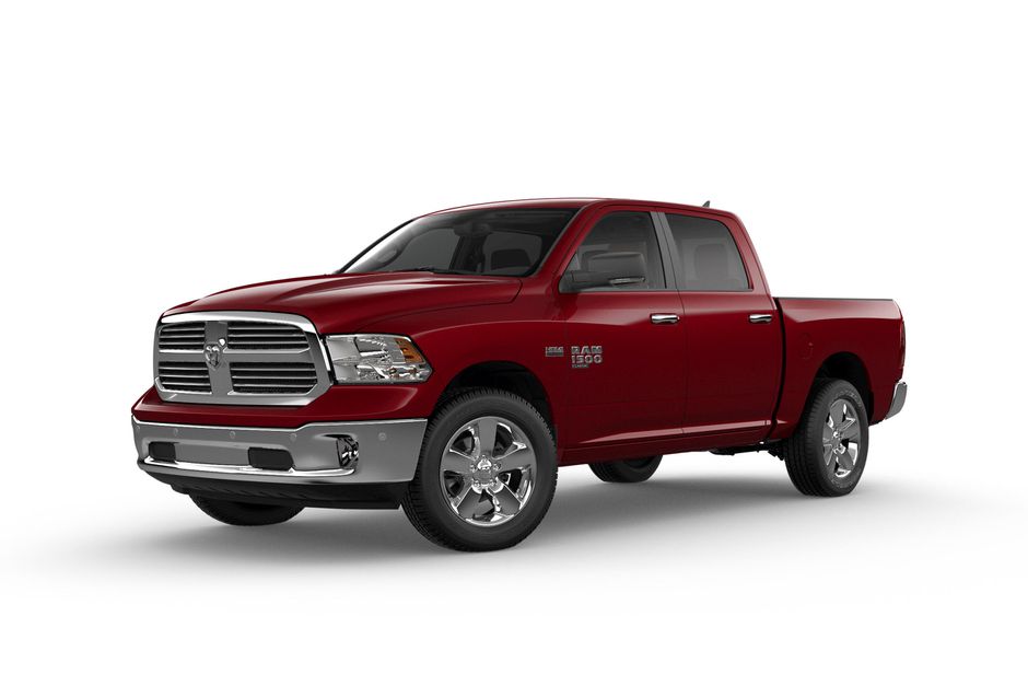 Tazer Programmer - Dodge Ram Classic (2019-2021)