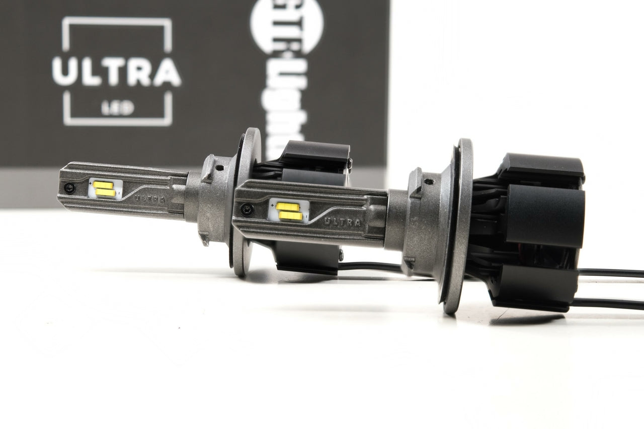 GTR Lighting Ultra 2 Led Bulbs (SINGLE)