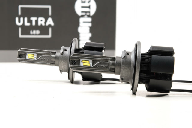 GTR Lighting Ultra 2 Led Bulbs (SINGLE)