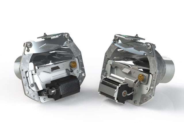 Profile Multipleye Reflectors