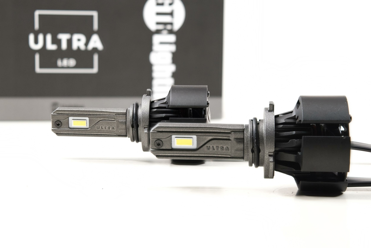 GTR Lighting Ultra 2 Led Bulbs (SINGLE)