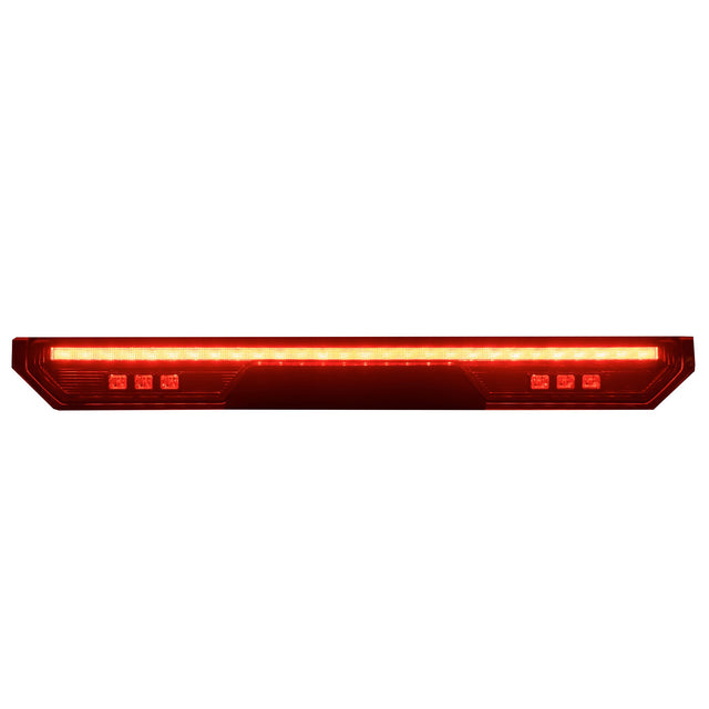 Gmc Sierra 1500 (19-23): Recon 3Rd Brake Light Kit