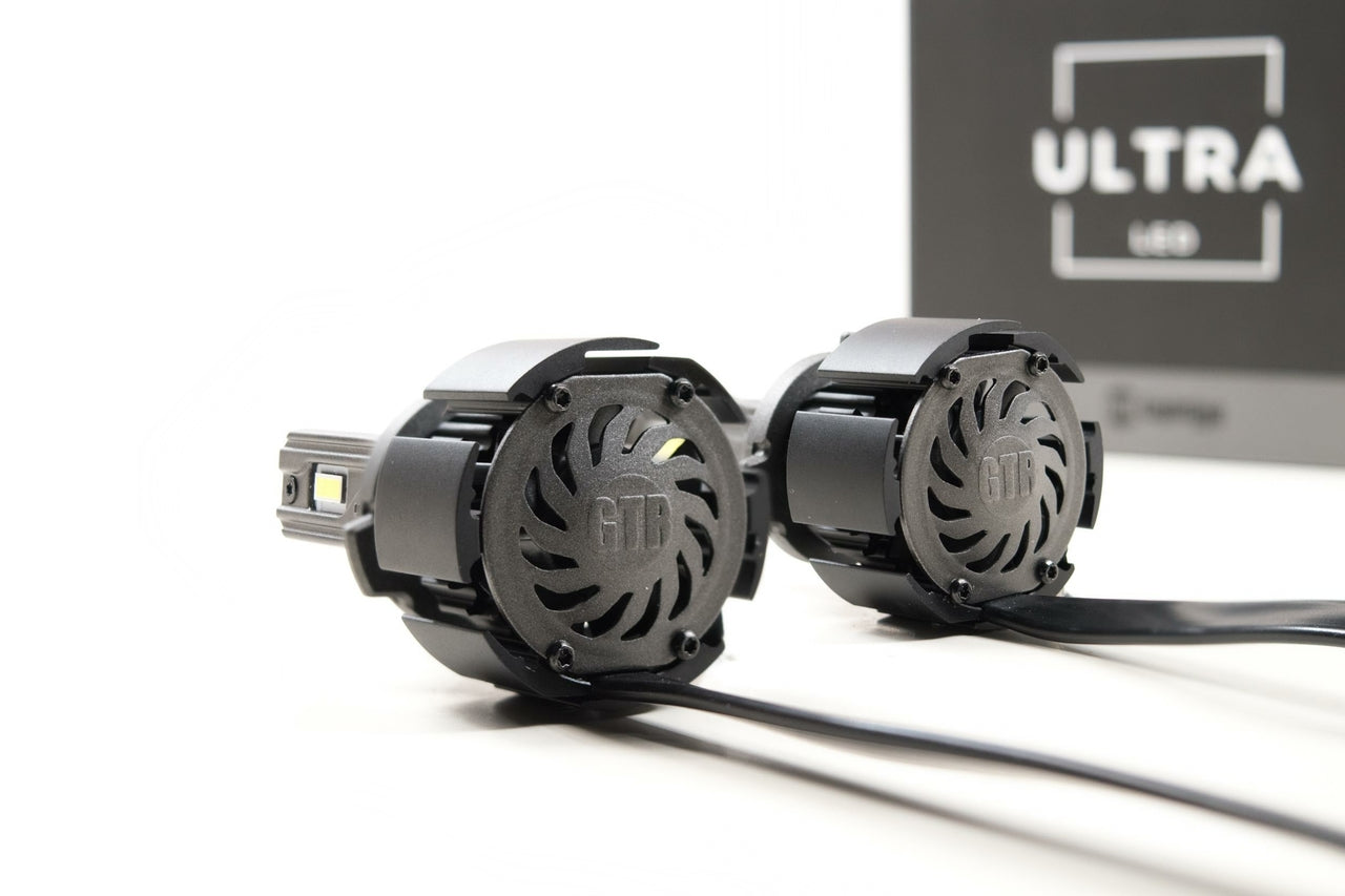 GTR Lighting Ultra 2 Led Bulbs (SINGLE)