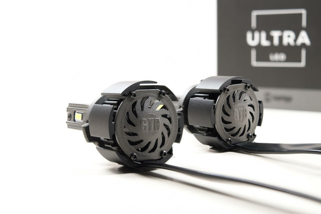 GTR Lighting Ultra 2 Led Bulbs (SINGLE)
