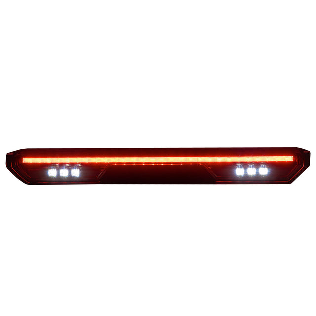 Gmc Sierra 1500 (19-23): Recon 3Rd Brake Light Kit