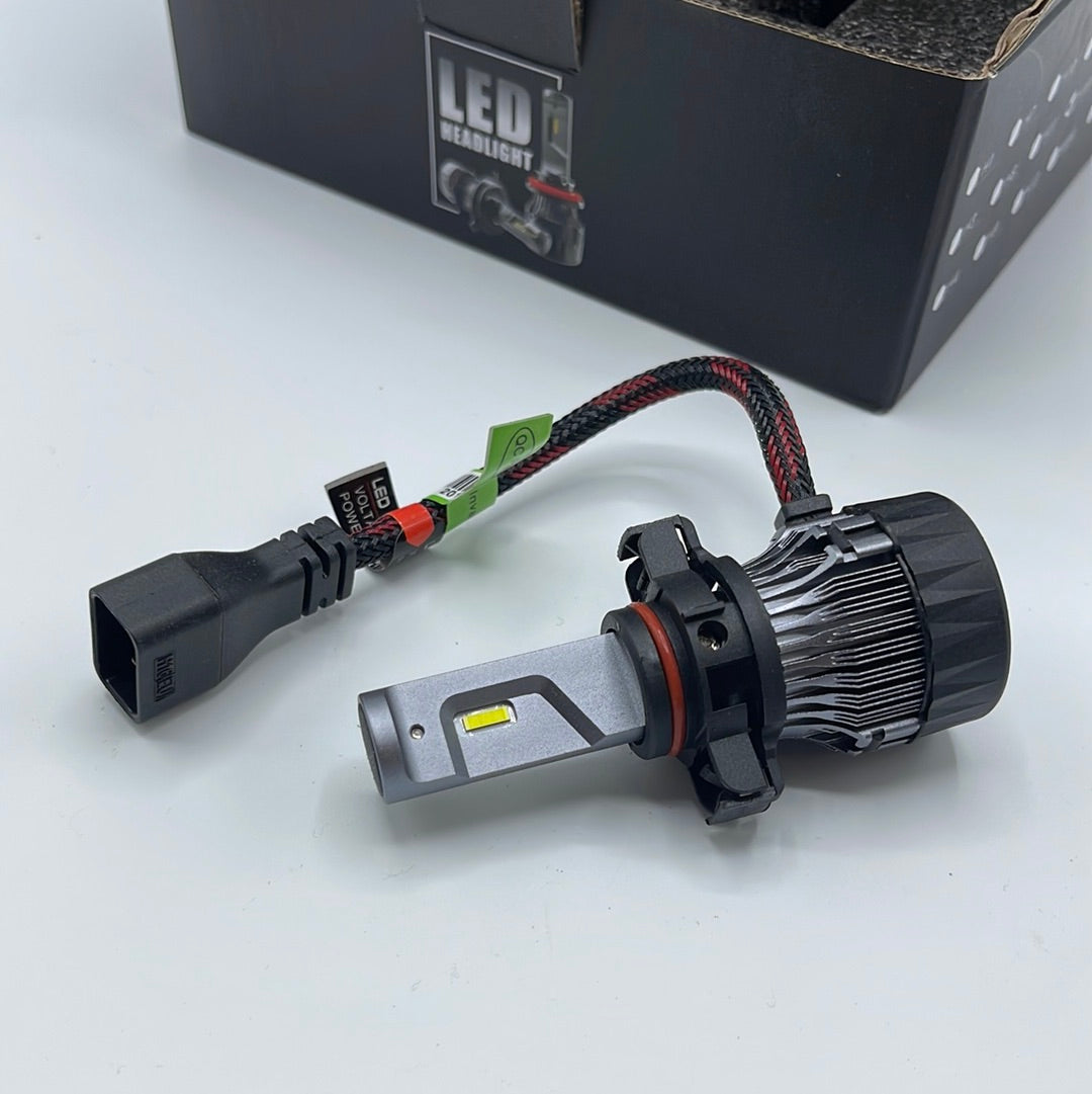 Kit de conversion LED série H16 CAP