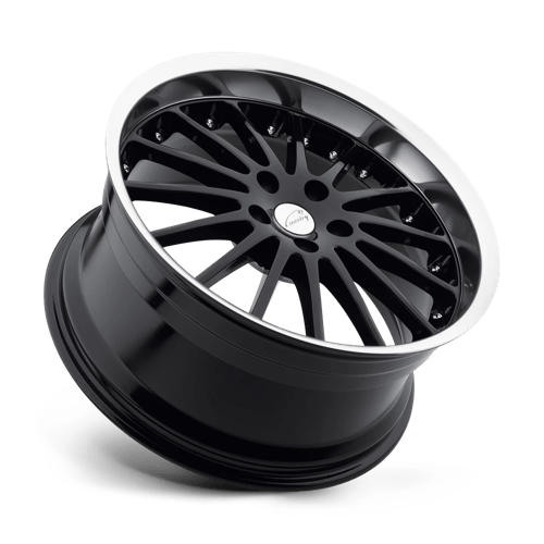 Coventry - WHITLEY | Modèle de boulon 18X9,5 / 25 décalé / 5X108 | 1895COW255108B63