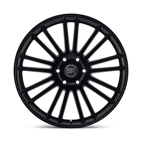 Black Rhino Hard Alloys - KRUGER | 18X8.5 / 35 Offset / 5X120 Bolt Pattern | 1885KRG355120B76