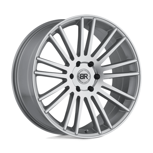 Black Rhino Hard Alloys - KRUGER | 22X9.5 / 10 Offset / 6X139.7 Bolt Pattern | 2295KRG106140S12