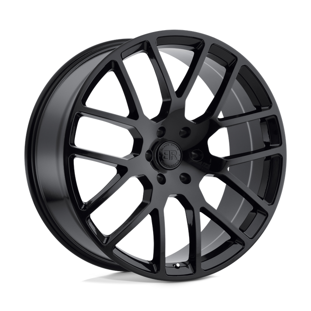 Black Rhino Hard Alloys - KUNENE | 20X9 / 30 Offset / 6X135 Bolt Pattern | 2090KUN306135B87