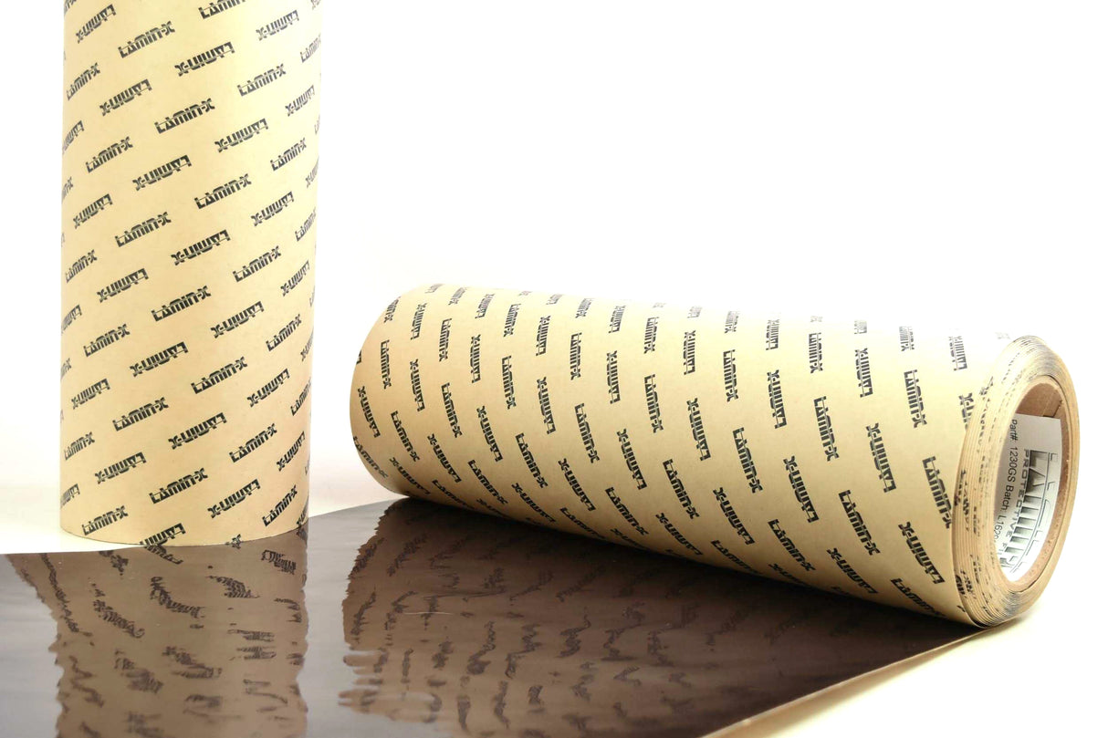 Lamin-X : feuilles universelles