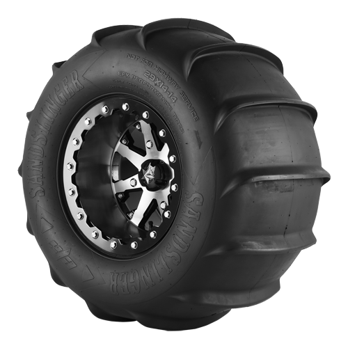 Efx 28 X14 14 Sandslinger