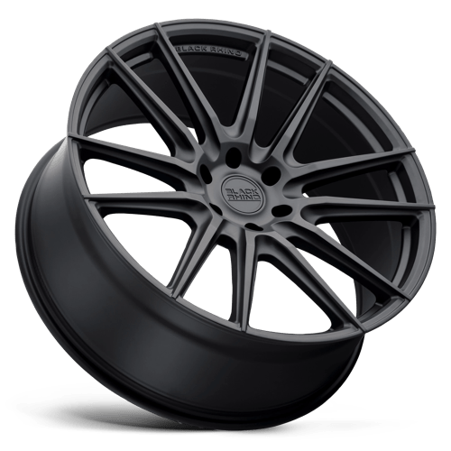 Black Rhino Hard Alloys - MADAGASCAR | Modèle de boulon 20X9 / 25 Offset / 5X150 | 2090MGR255150M10