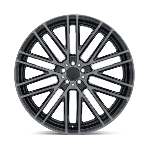 Mandrus - MASCHE | 20X9 / 35 Offset / 5X112 Bolt Pattern | 2090MMA355112B66