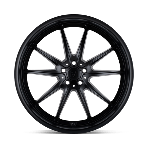 Mandrus - ARGENT | 20X10 / 45 Offset / 5X112 Bolt Pattern | 2010AGT455112M66