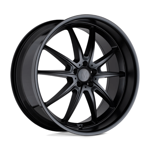 Mandrus - ARGENT | 20X10 / 45 Offset / 5X112 Bolt Pattern | 2010AGT455112M66