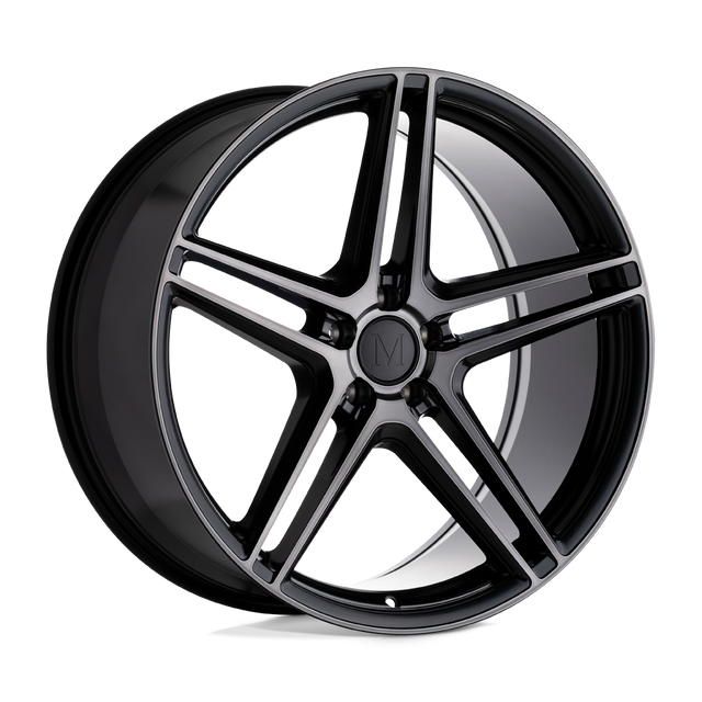 Mandrus - BREMEN | 19X9.5 / 49 Offset / 5X112 Bolt Pattern | 1995BMN495112B66