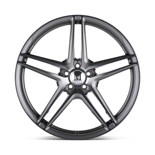 Mandrus - BREMEN | 18X9.5 / 39 Offset / 5X112 Bolt Pattern | 1895BMN395112G66