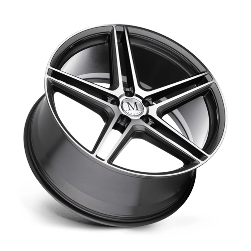 Mandrus - BREMEN | 20X10 / 25 Offset / 5X112 Bolt Pattern | 2010BMN255112G66