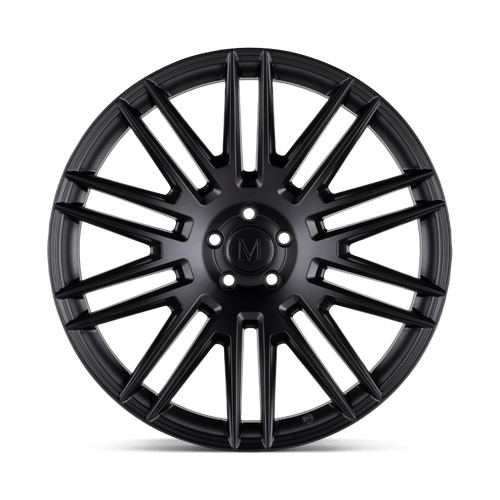 Mandrus - ESTATE | 22X11 / 20 Offset / 5X112 Bolt Pattern | 2211EST205112M66
