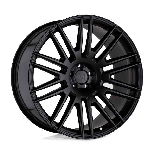 Mandrus - ESTATE | 22X11 / 20 Offset / 5X112 Bolt Pattern | 2211EST205112M66
