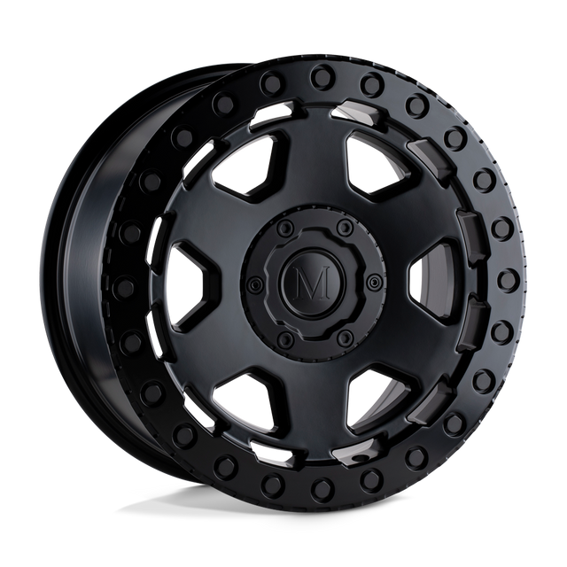 Mandrus - FORSCHER | 20X9 / 10 Offset / 5X112 Bolt Pattern | 2090FSR105112M66