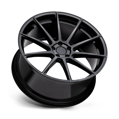 Mandrus - KLASS | 18X9.5 / 49 Offset / 5X112 Bolt Pattern | 1895KLA495112B66