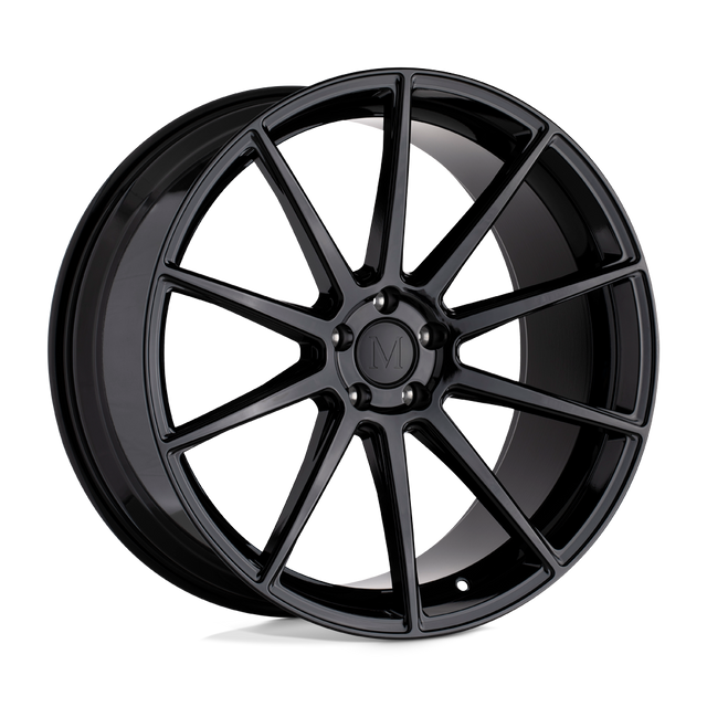 Mandrus - KLASS | 19X9.5 / 39 Offset / 5X112 Bolt Pattern | 1995KLA395112B66