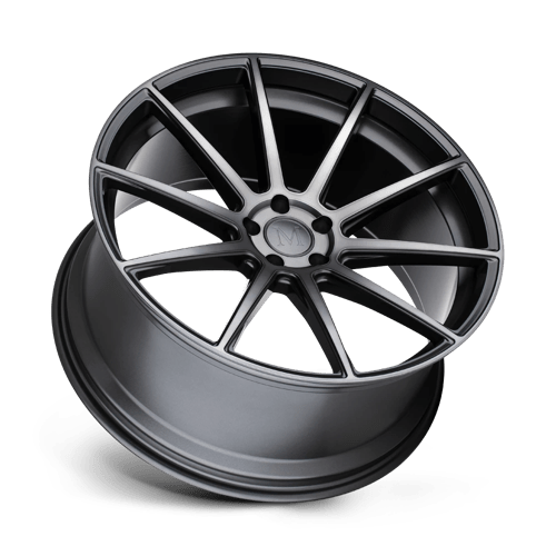 Mandrus - KLASS | 19X9.5 / 39 Offset / 5X112 Bolt Pattern | 1995KLA395112G66