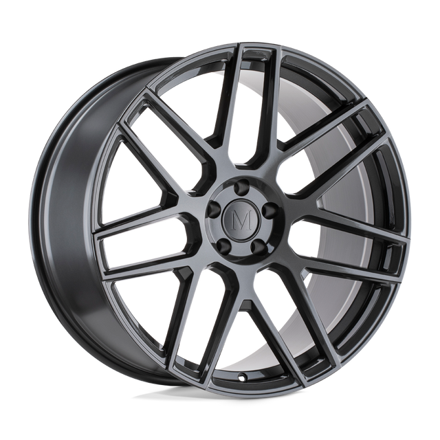 Mandrus - MIGLIA | 22X11 / 25 Offset / 5X112 Bolt Pattern | 2211MGL255112G66