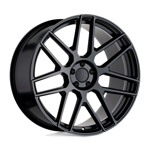 Mandrus - MIGLIA | 19X9.5 / 48 Offset / 5X112 Bolt Pattern | 1995MGL485112B66