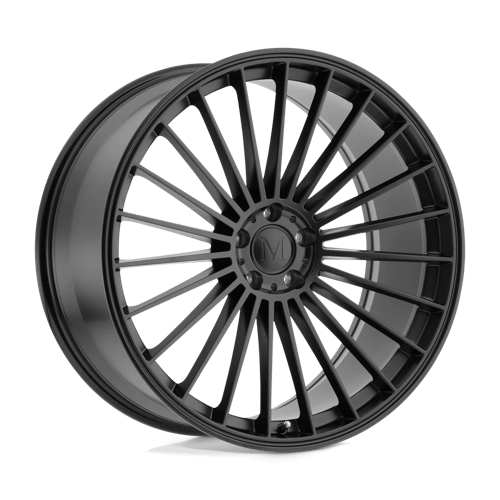Mandrus - 23 | 18X9.5 / 50 Offset / 5X112 Bolt Pattern | 1895MTT505112M66