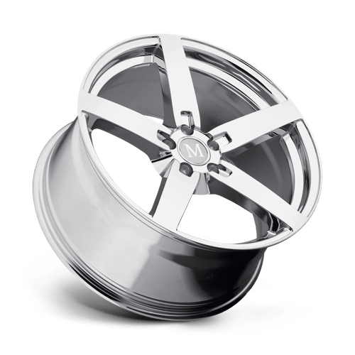 Mandrus - ARROW | 19X9.5 / 35 Offset / 5X112 Bolt Pattern | 1995MAA355112C66