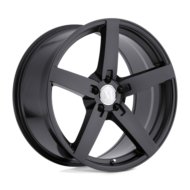 Mandrus - ARROW | 18X9.5 / 35 Offset / 5X112 Bolt Pattern | 1895MAA355112M66