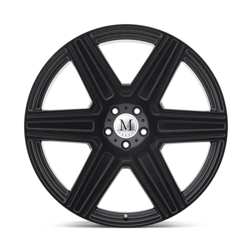 Mandrus - ATLAS | 19X8.5 / 43 Offset / 5X112 Bolt Pattern | 1985MAT435112M66