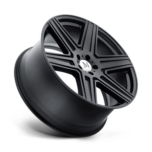 Mandrus - ATLAS | 20X10 / 25 Offset / 5X112 Bolt Pattern | 2010MAT255112M66