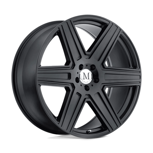 Mandrus - ATLAS | 18X9.5 / 35 Offset / 5X112 Bolt Pattern | 1895MAT355112M66