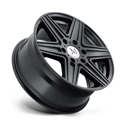Mandrus - ATLAS | 18X8 / 52 Offset / 6X130 Bolt Pattern | 1880MAT526130M84