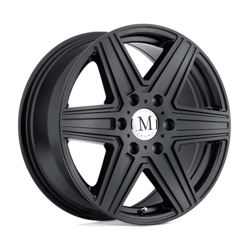 Mandrus - ATLAS | 18X8 / 52 Offset / 6X130 Bolt Pattern | 1880MAT526130M84