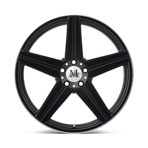 Mandrus - ESTRELLA | 18X9.5 / 50 Offset / 5X112 Bolt Pattern | 1895MAE505112M66