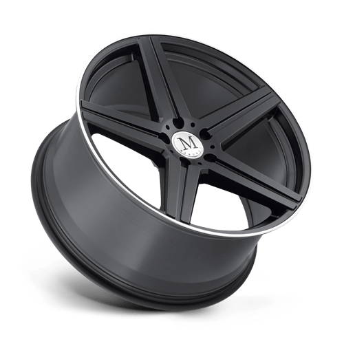 Mandrus - ESTRELLA | 20X10 / 25 Offset / 5X112 Bolt Pattern | 2010MAE255112M66