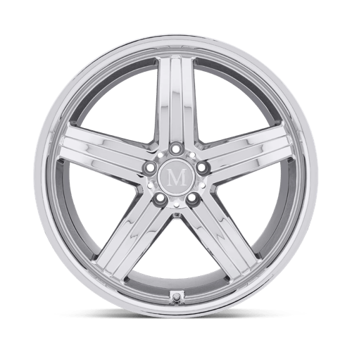 Mandrus - MANNHEIM | 22X10.5 / 42 Offset / 5X112 Bolt Pattern | 2205MAH425112C66
